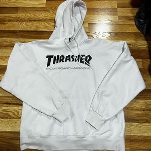 Thrasher Hoodie